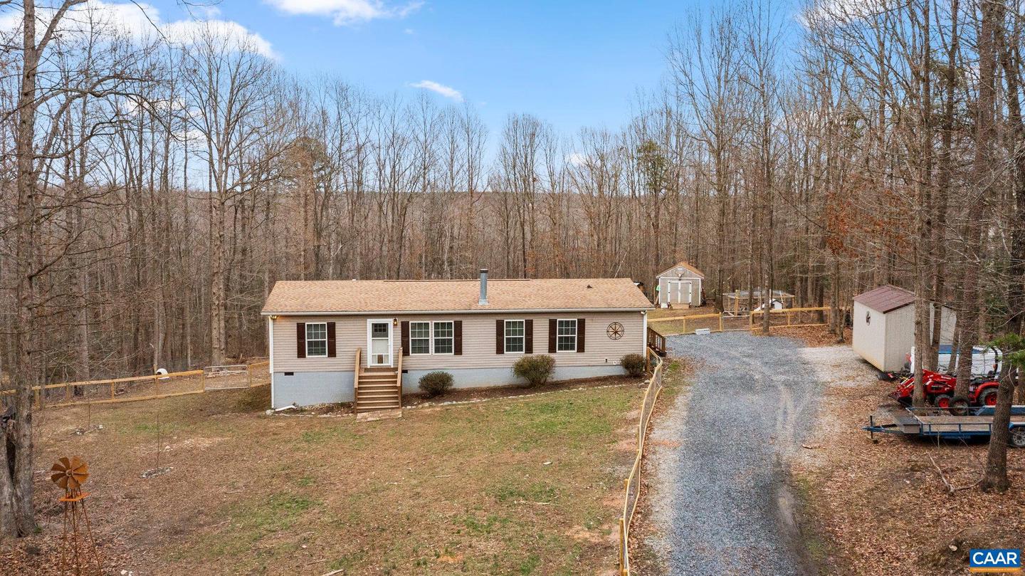 1452 C G Woodson Rd, New Canton, VA 23123 MLS 639175 Coldwell Banker