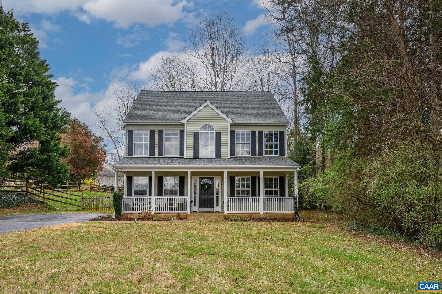 1485 Reynovia Dr, Charlottesville, VA 22902 MLS 639342 Coldwell Banker