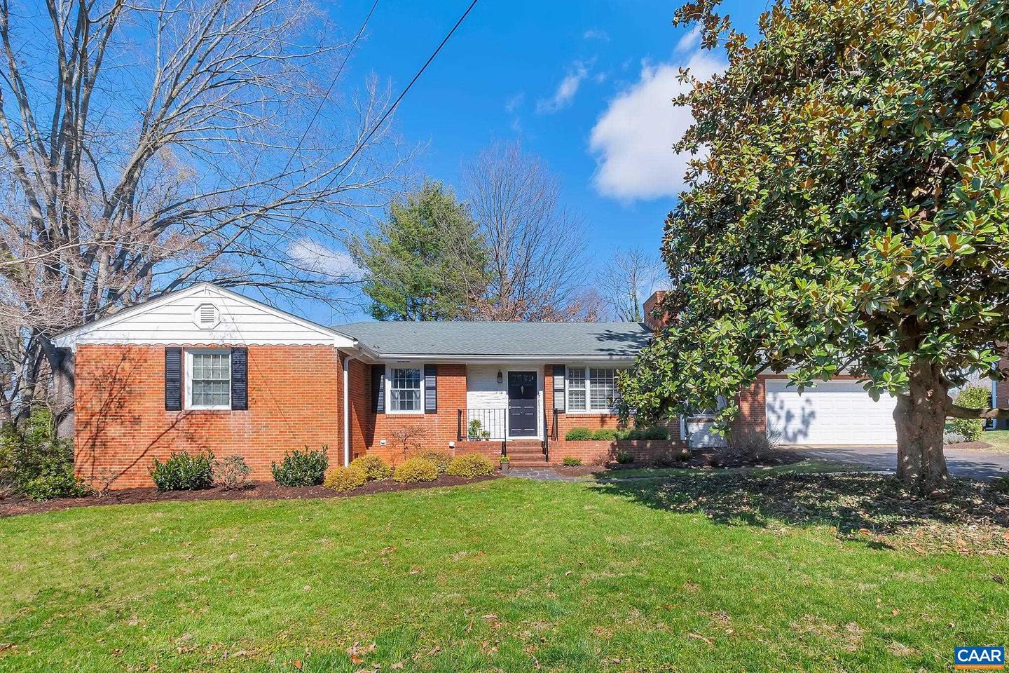 1715 King Mountain Rd, Charlottesville, VA 22901 MLS 639454