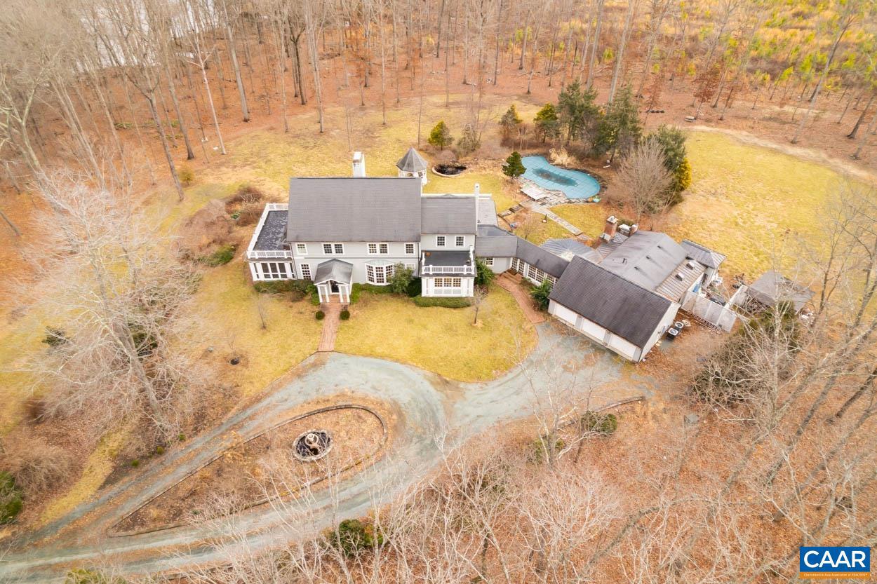 7165 Gordonsville Rd, Gordonsville, VA 22942 MLS 639474 Coldwell Banker