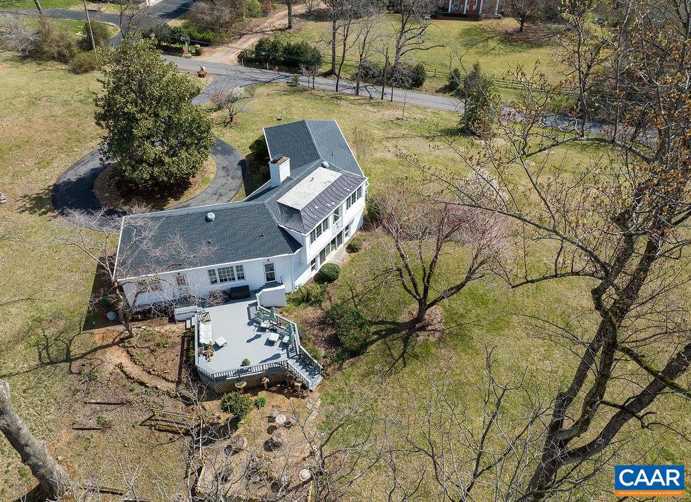 10384 Little Skyline Dr, Orange, VA 22960 MLS 639542 Coldwell Banker