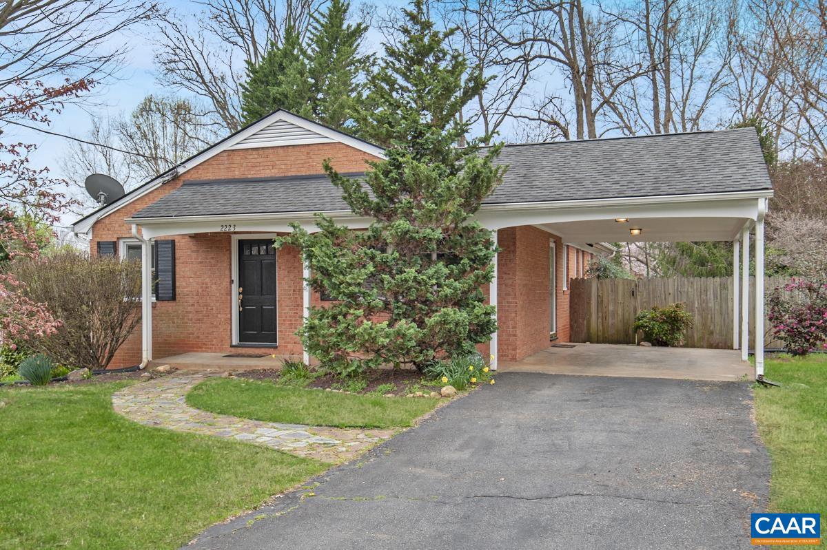 2223 Williamsburg Rd, Charlottesville, VA 22901 MLS 639683 Coldwell