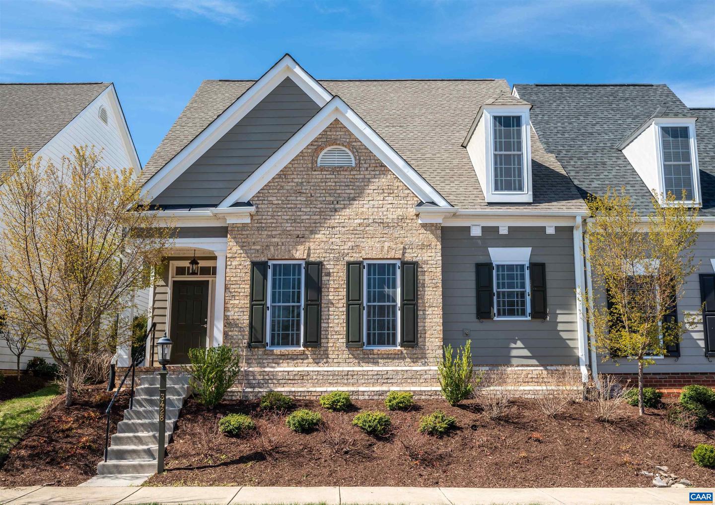 3428 Rowcross St, Crozet, VA 22932 MLS 639742 Coldwell Banker