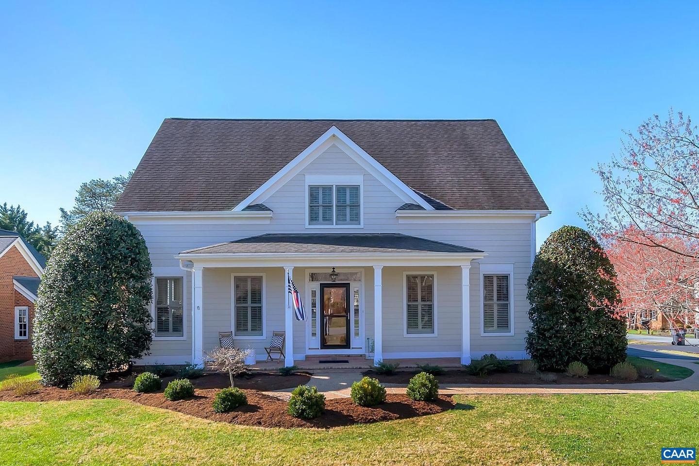 3636 Victoria Ln, Keswick, VA 22947 MLS 639747 Coldwell Banker