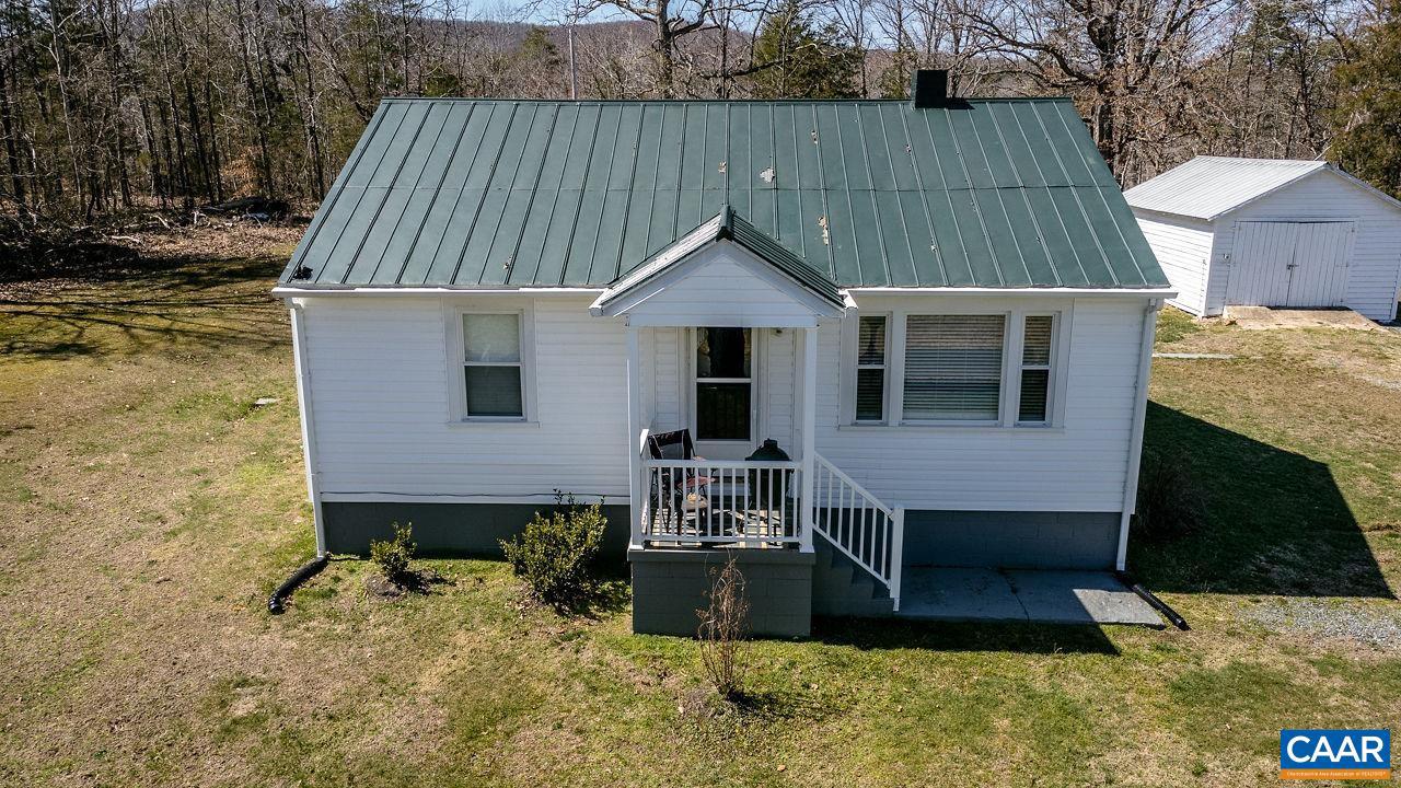 1827 Salem Rd, Schuyler, VA 22969 MLS 639748 Coldwell Banker
