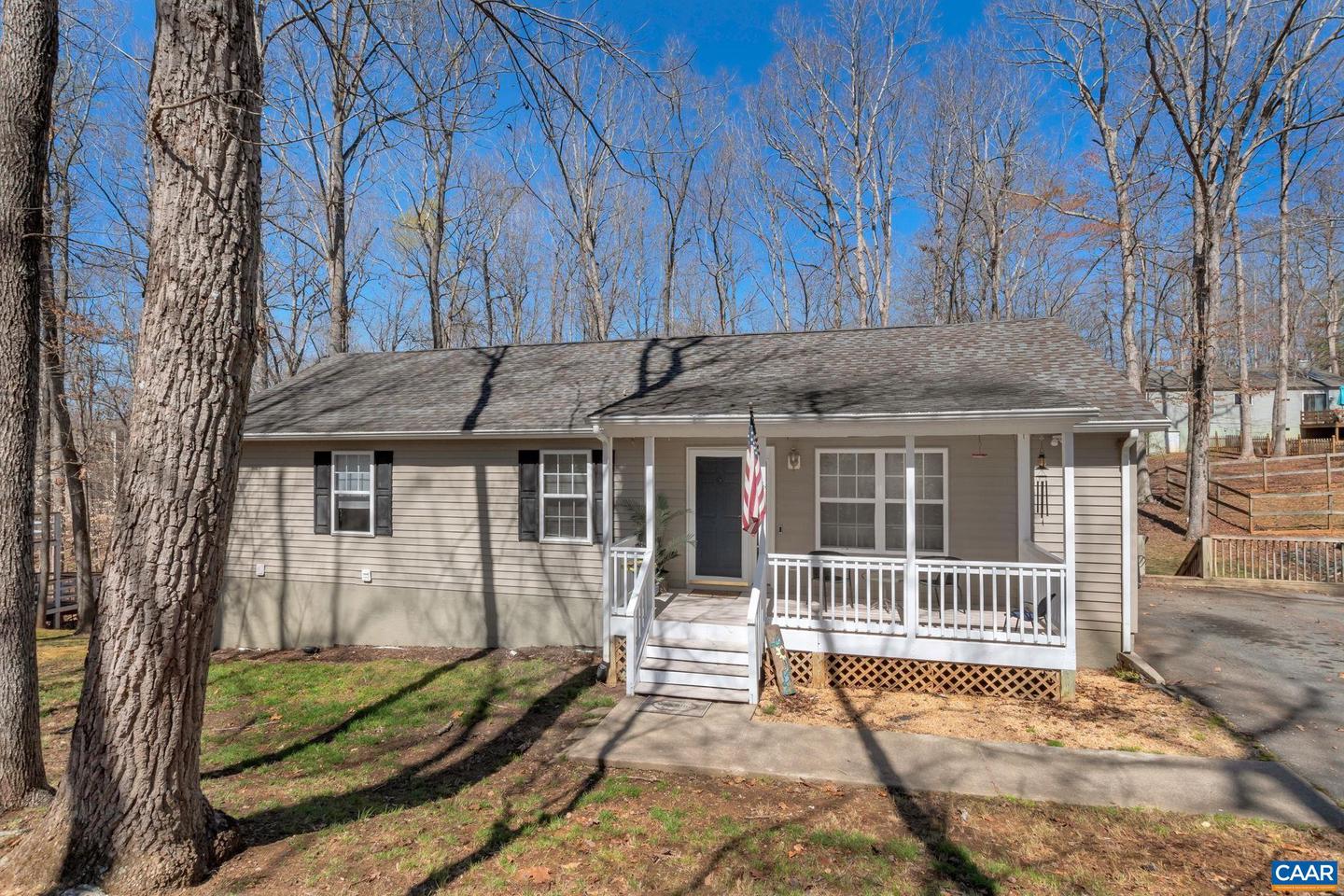 63 Amethyst Rd, Palmyra, VA 22963 MLS 639961 Coldwell Banker