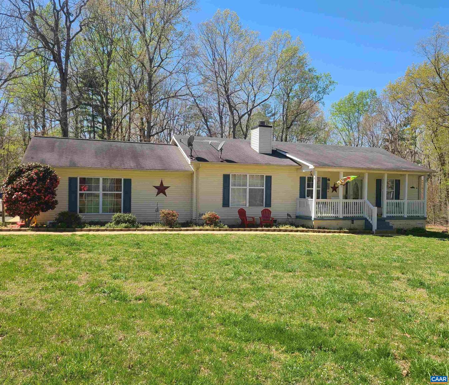 28 Prospect Ln, Troy, VA 22974 MLS 640399 Coldwell Banker