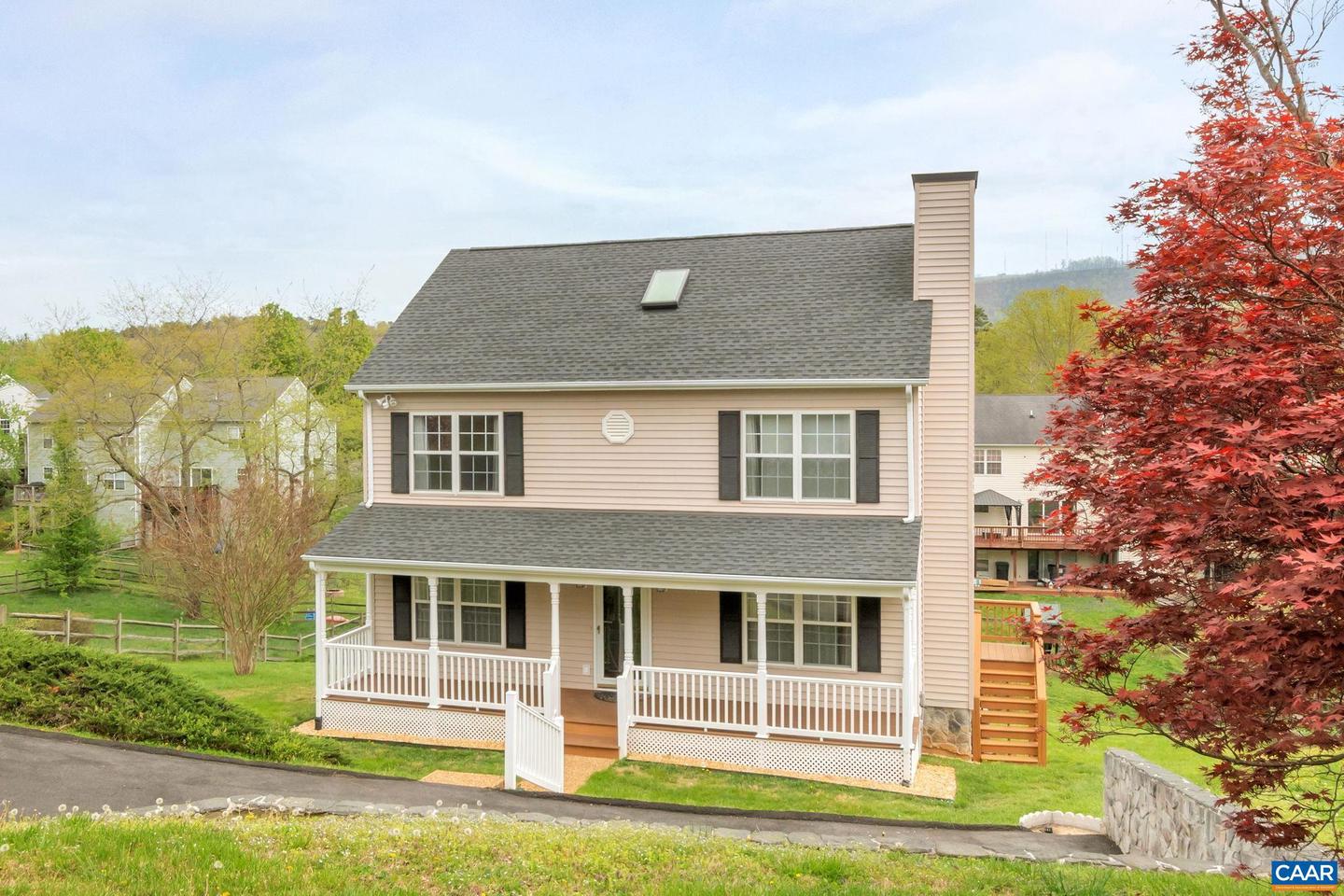 209 Larkspur Way, Charlottesville, VA 22902 MLS 640413 Coldwell Banker