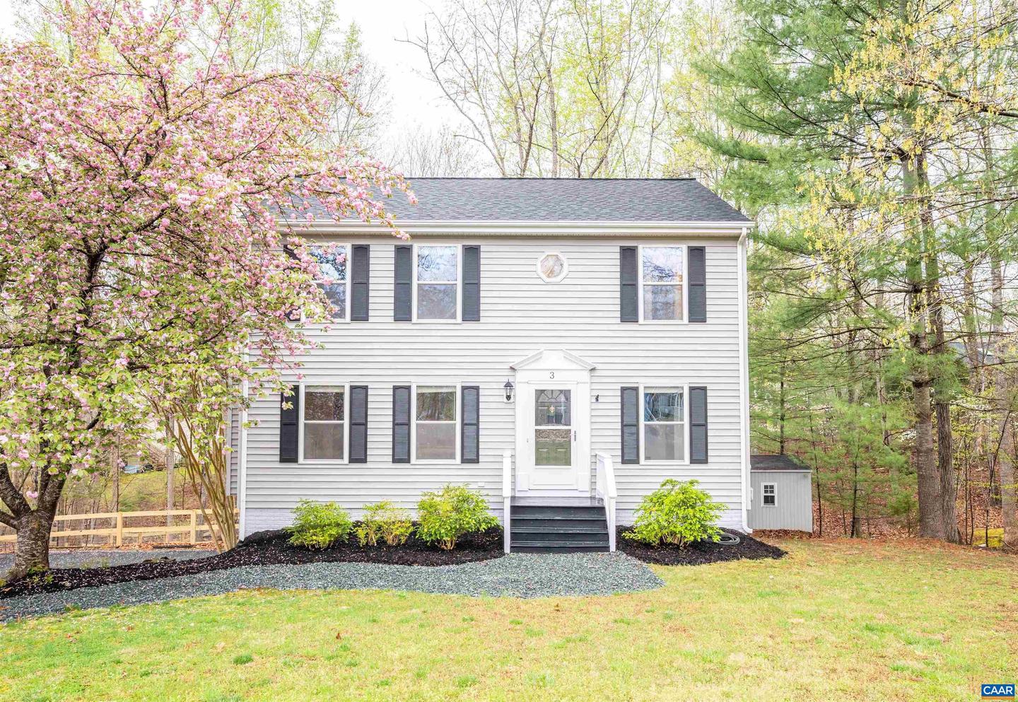 3 Deerwood Ln, Palmyra, VA 22963 MLS 640442 Coldwell Banker