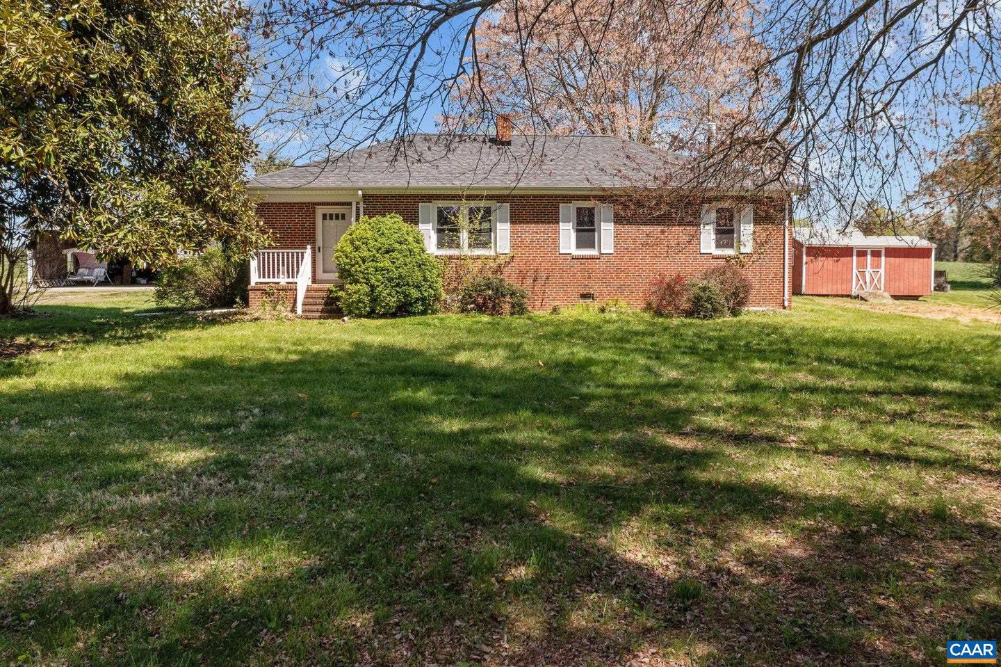 4062 Broad St Rd, Gum Spring, VA 23065 MLS 640479 Coldwell Banker