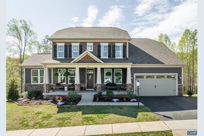 5465 Oxbow Dr, Crozet, VA 22932 - Photo 1