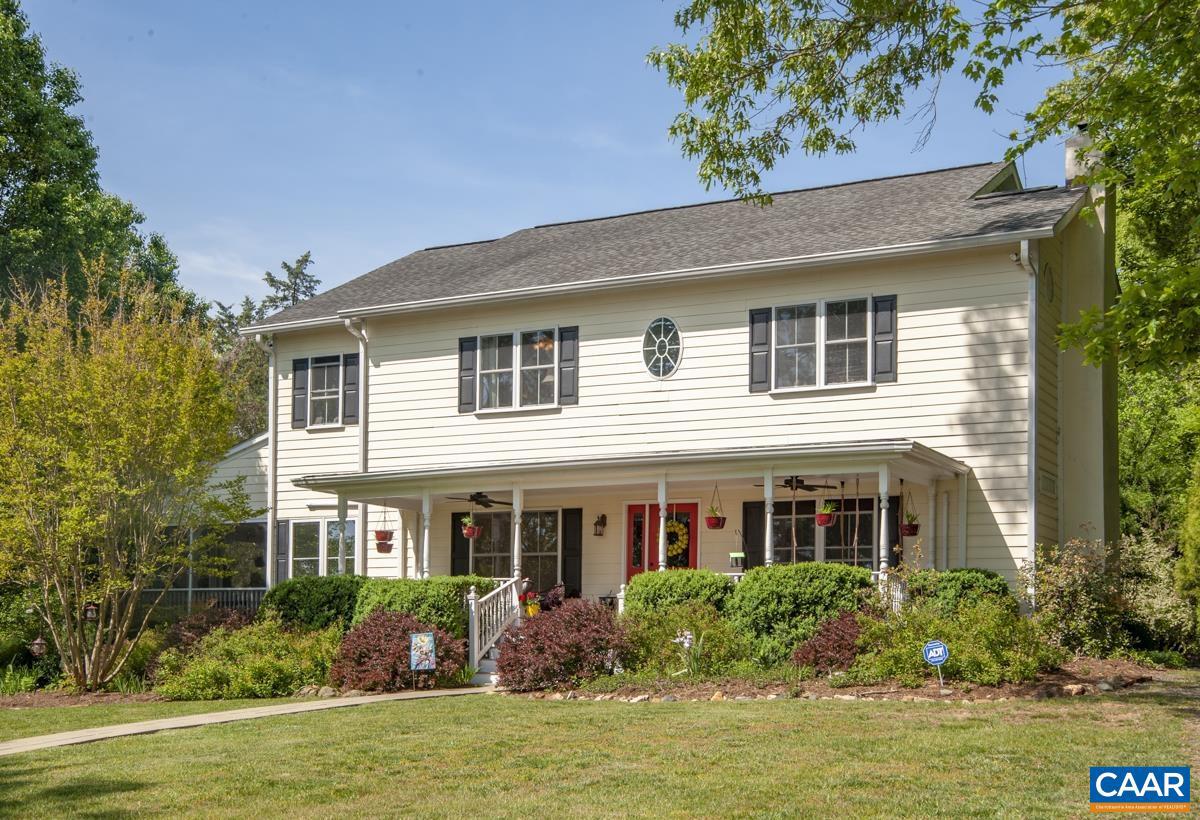 2450 Proffit Rd, Charlottesville, VA 22911 MLS 640734 Coldwell Banker