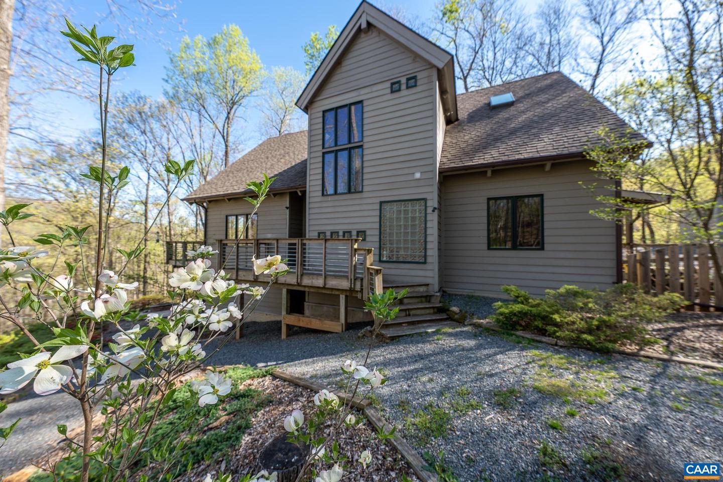 2401 Davis Creek Ln, Lovingston, VA 22949 MLS 641082 Coldwell Banker