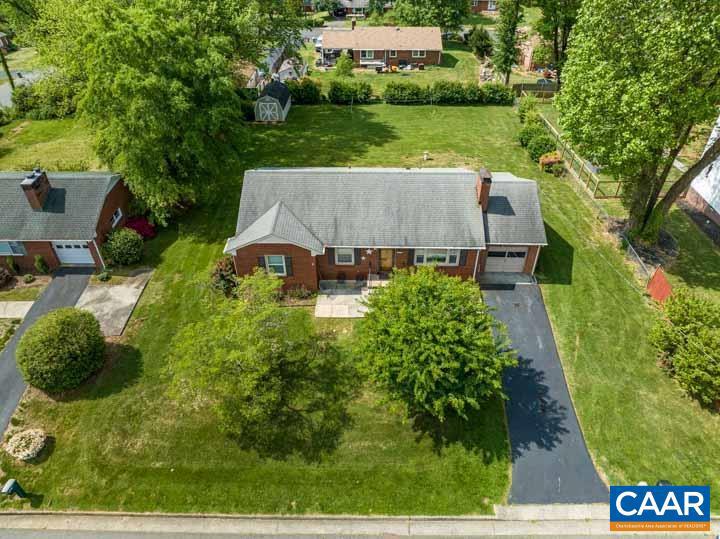 2303 Angus Rd, Charlottesville, VA 22901 MLS 641121 Coldwell Banker