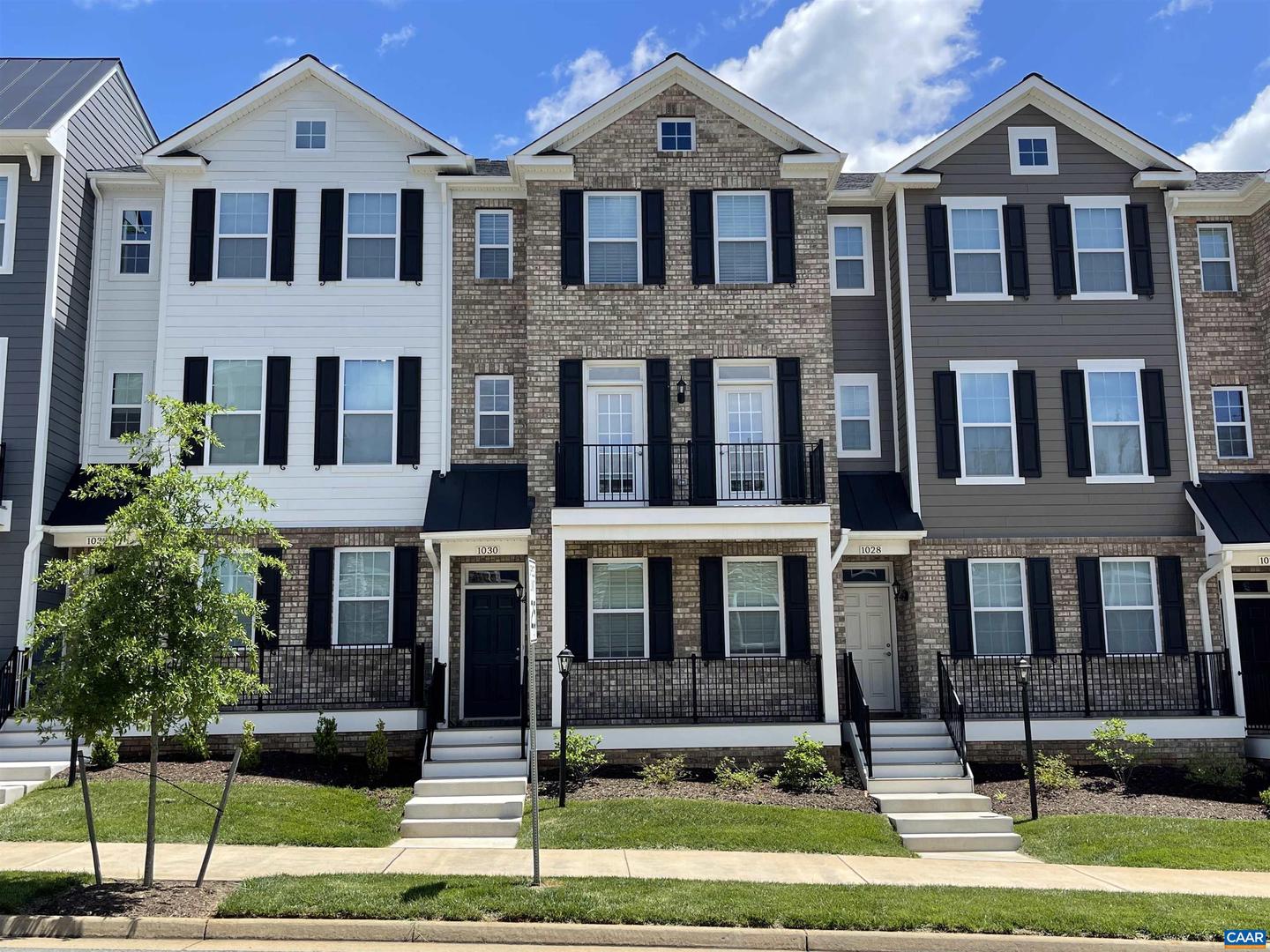 1030 Old Trail Dr, Crozet, VA 22932 MLS 641132 Coldwell Banker