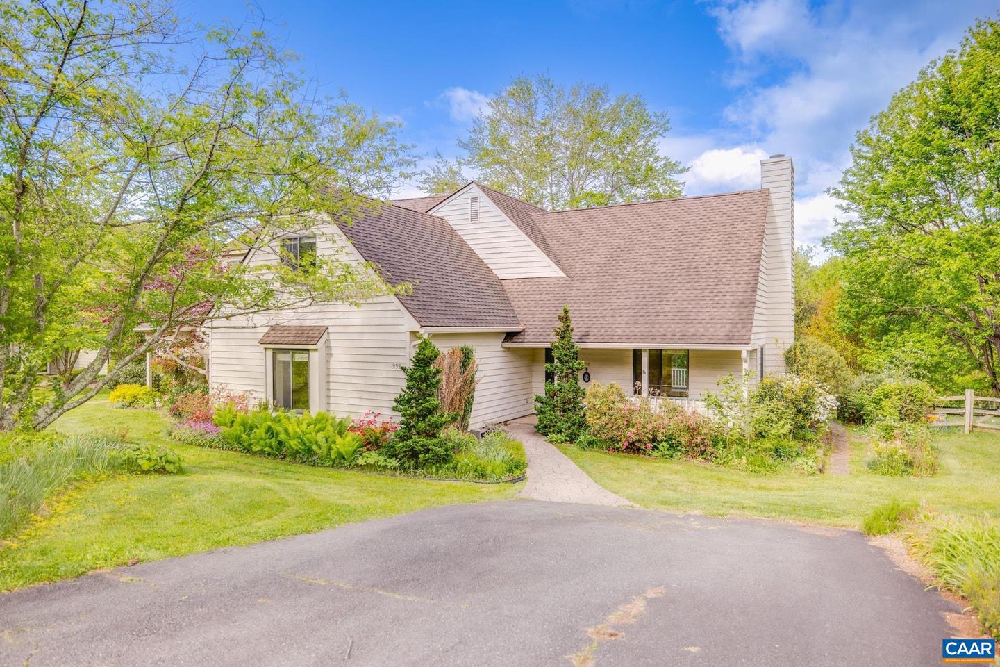 998 Amber Ridge Rd, Charlottesville, VA 22901 MLS 641333 Coldwell