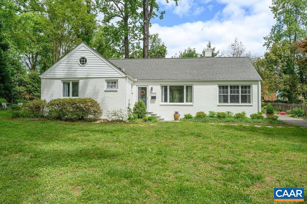 1955 Thomson Rd, Charlottesville, VA 22903 MLS 641416 Coldwell Banker