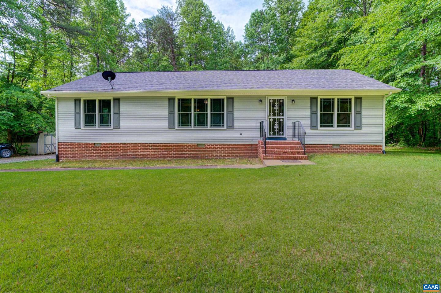574 Trail, Mineral, VA 23117 MLS 641454 Coldwell Banker