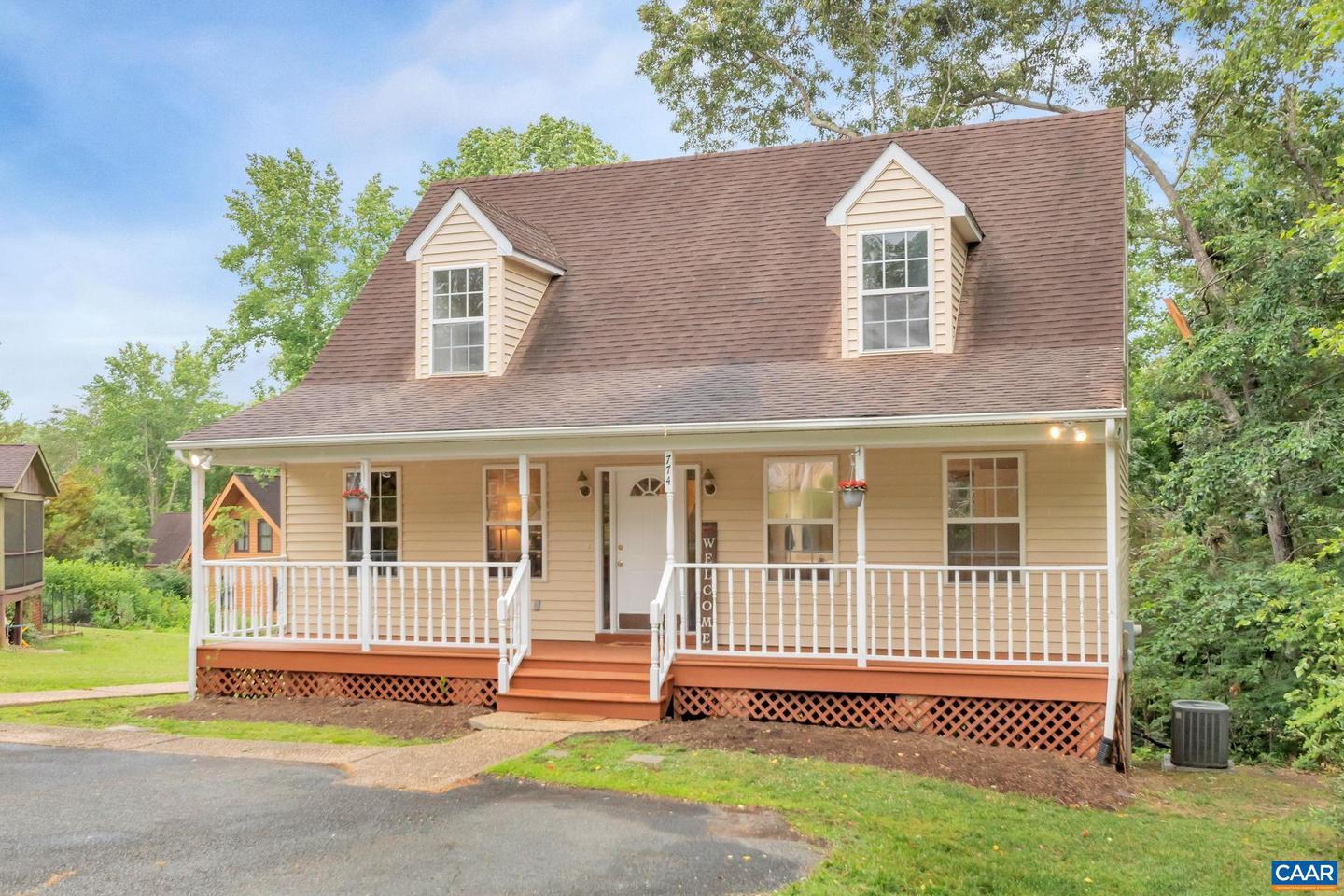 774 Jefferson Dr, Palmyra, VA 22963 MLS 642930 Coldwell Banker