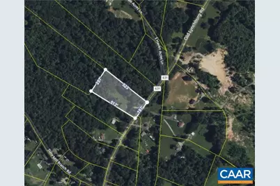 Tbd Old Lynchburg Rd, Charlottesville, VA 22903 - Photo 1