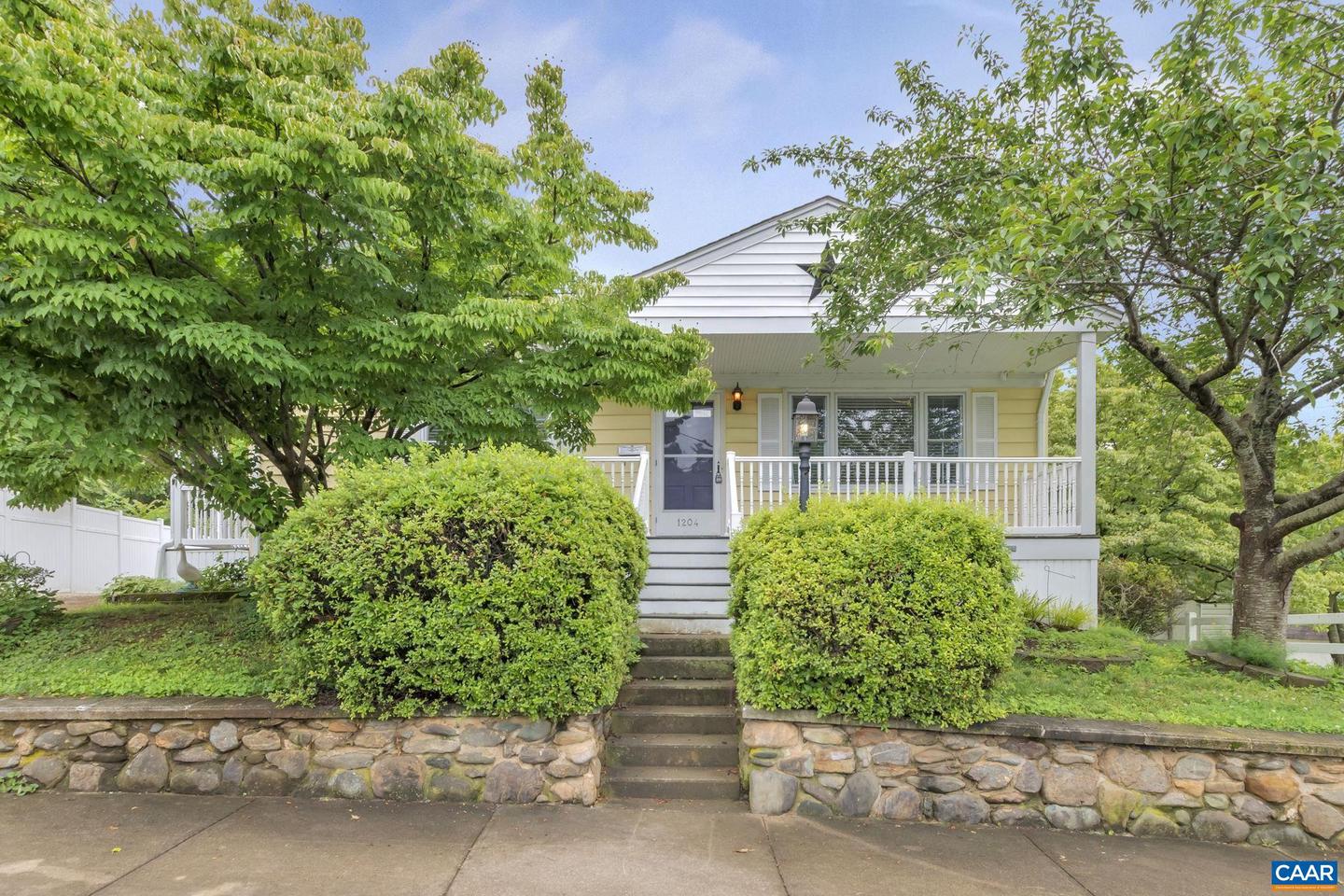 1204 Agnese St, Charlottesville, VA 22901 MLS 643017 Coldwell Banker