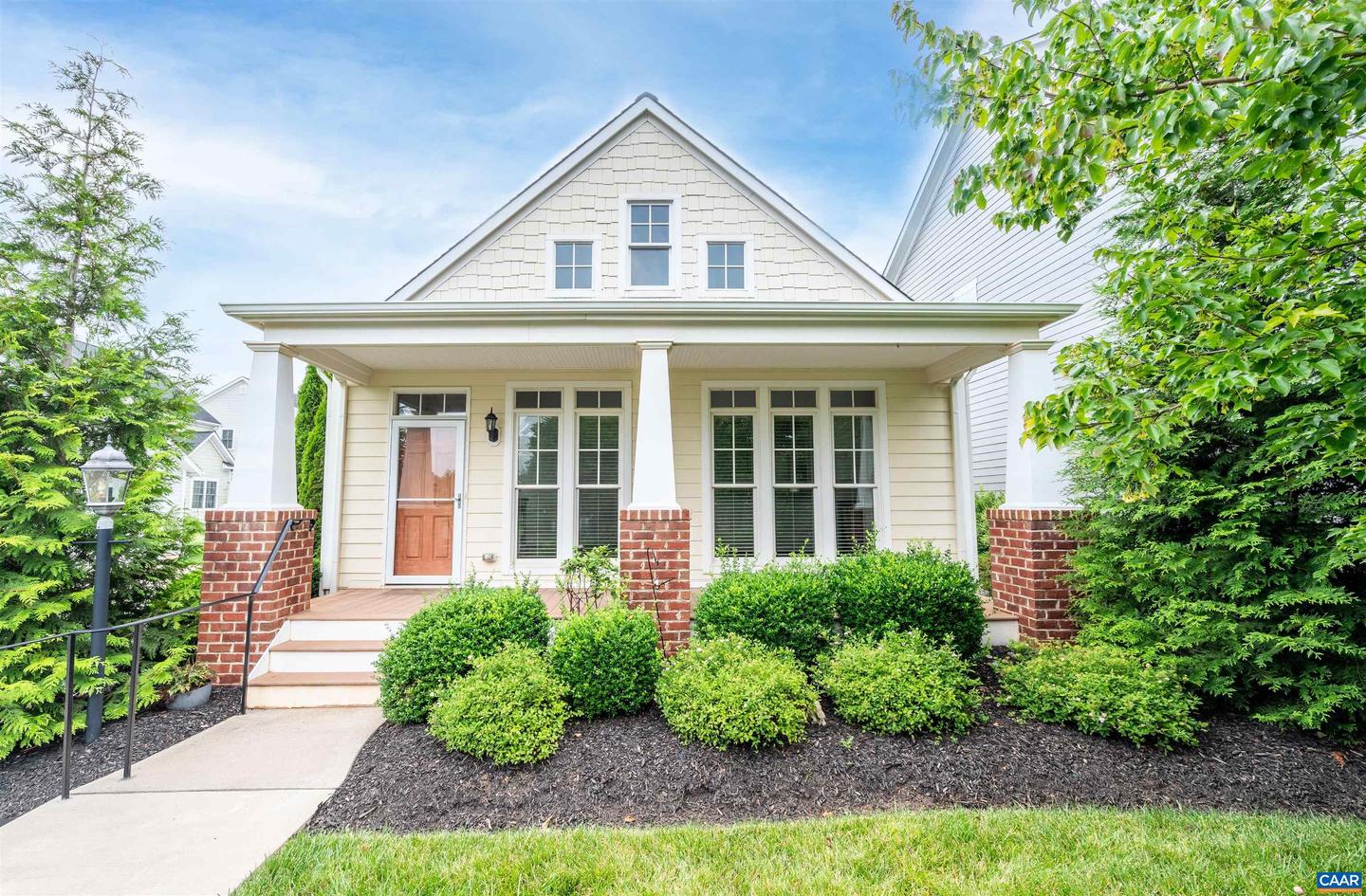 402 Penny Well Ct, Crozet, VA 22932 MLS 643275 Coldwell Banker