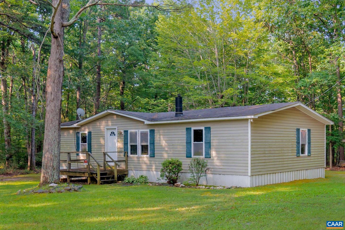 2104 Long Acre Rd, Palmyra, VA 22963 MLS 643880 Coldwell Banker