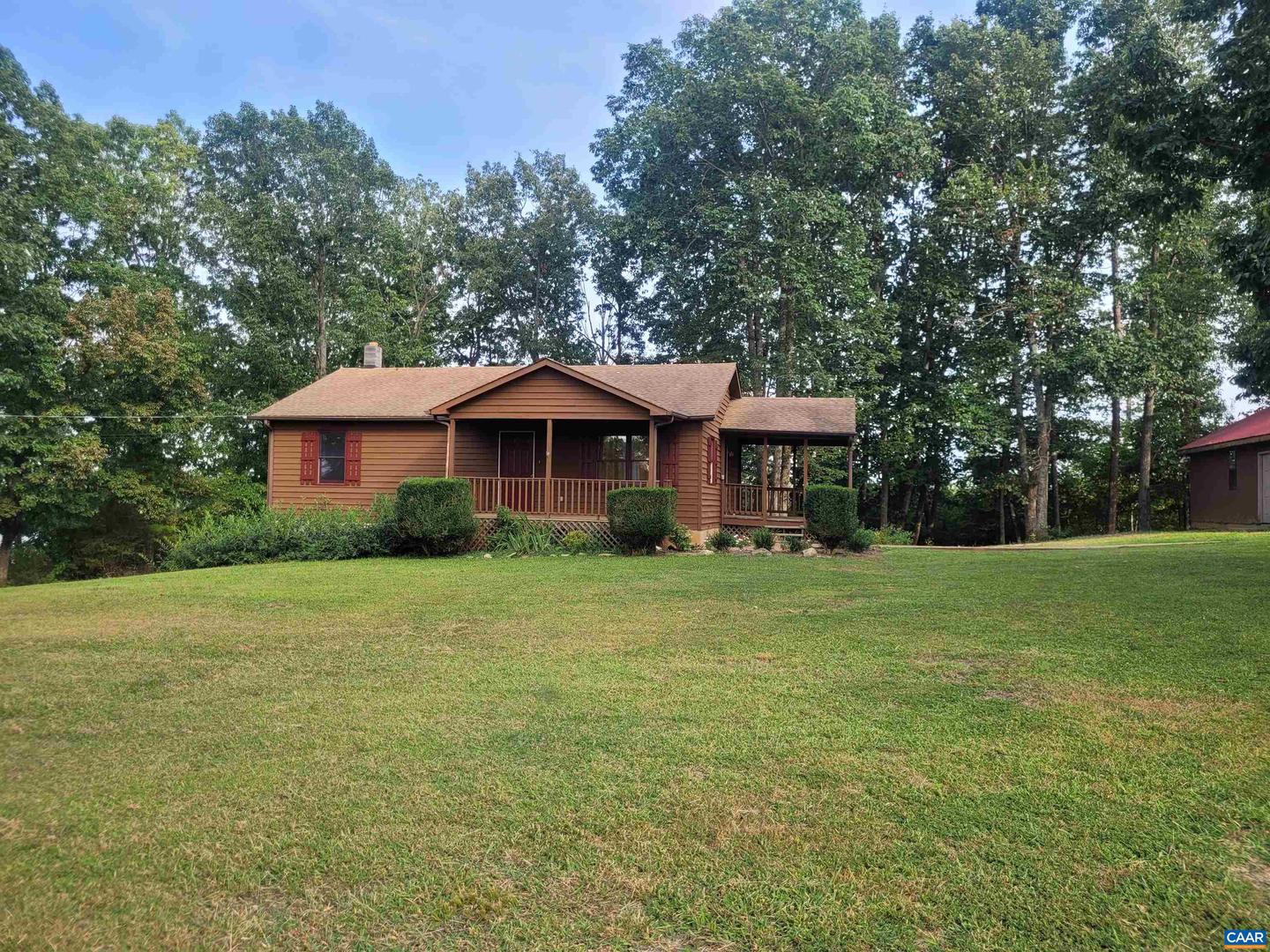 1524 Austins Rd, Gladstone, VA 24553 - MLS 645046 - Coldwell Banker