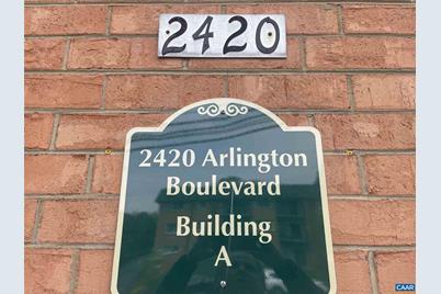 2420 Arlington Blvd #A2 - Photo 1