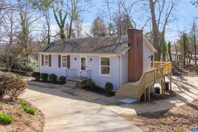 106 Commonwealth Cir, Charlottesville, VA 22901 - Photo 1