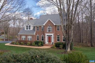 824 King William Dr, Charlottesville, VA 22901 - Photo 1