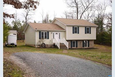 228 Smithfield Rd, Louisa, VA 23093 - Photo 1