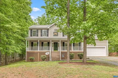 20 Zephyr Rd, Palmyra, VA 22963 - Photo 1