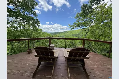 214 Fortunes Ridge Dr, Wintergreen Resort, VA 22967 - Photo 1