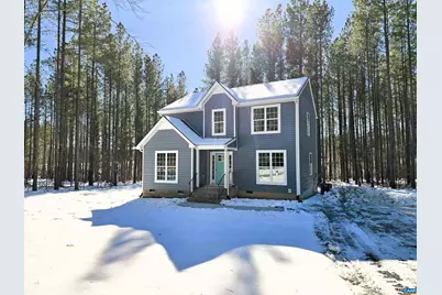 1370 Hanback Rd #CV 4, Gordonsville, VA 22942 - Photo 1