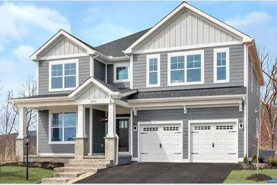 3294 Cliffstone Blvd, Charlottesville, VA 22911 - Photo 1