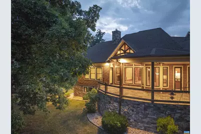 201 Country Club Rd, Verona, VA 24482 - Photo 1