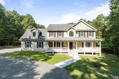 63 Fox Trot Ln, Palmyra, VA 22963 - Photo 1