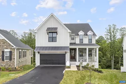 3338 Cliffstone Blvd, Charlottesville, VA 22911 - Photo 1