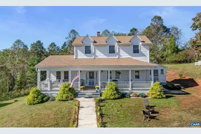 6483 Rockfish River Rd, Schuyler, VA 22969 - Photo 1