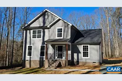 253 Troy Heights Ln, Troy, VA 22974 - Photo 1