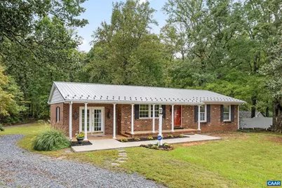 255 Old Darbytown Rd, Dillwyn, VA 23936 - Photo 1
