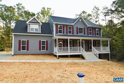 20A Bridlewood Dr #LM 127/11, Palmyra, VA 22963 - Photo 1