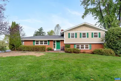 470 Stagecoach Rd, Charlottesville, VA 22902 - Photo 1