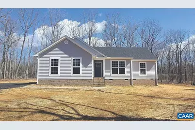 2587 Georges Mill Rd #BP 4, Palmyra, VA 22963 - Photo 1