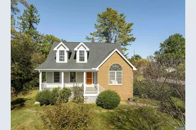 925 N Madison Rd, Orange, VA 22960 - Photo 1