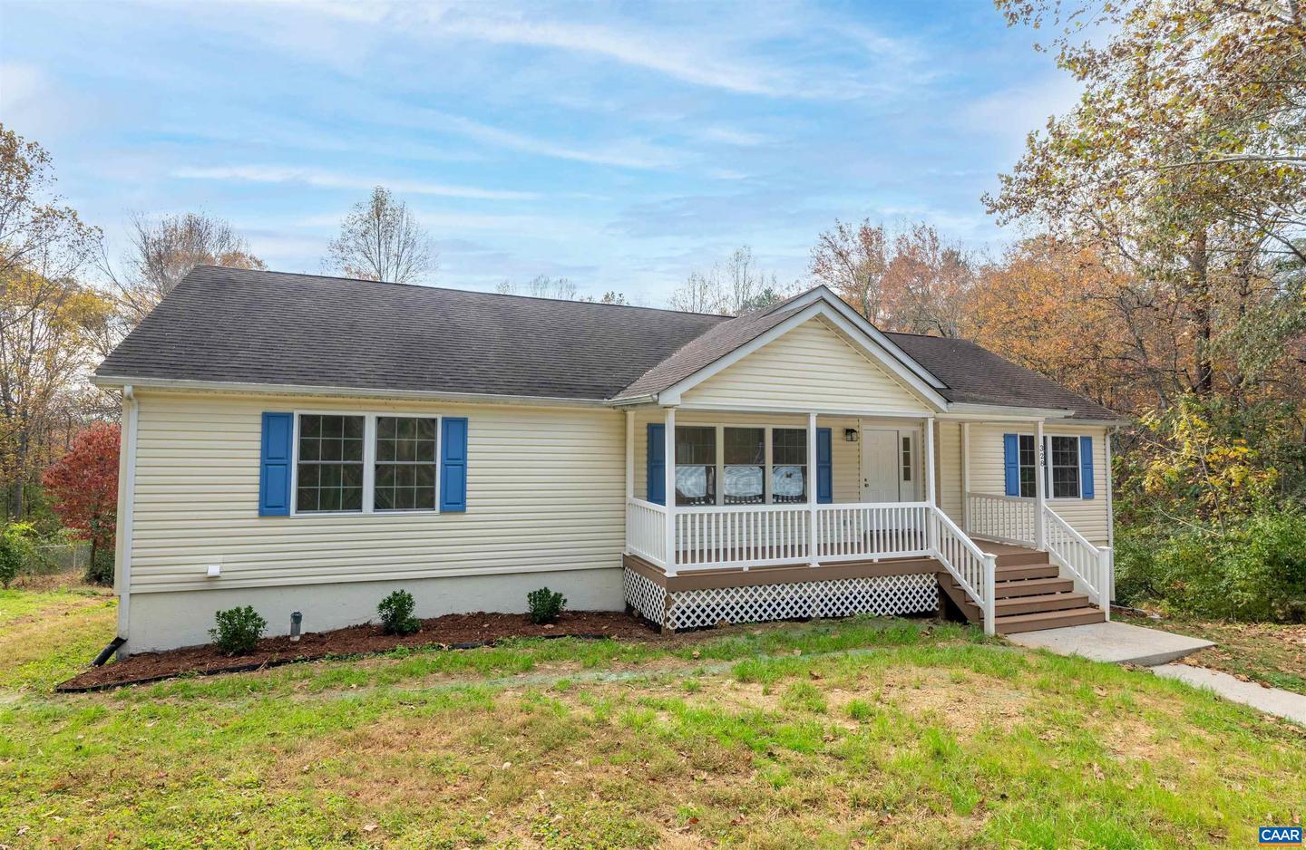 Houses For Rent In Ruckersville Vanull