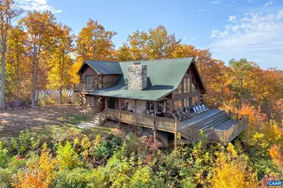 106 S James River Hwy, Wingina, VA 24599 - Photo 1