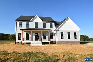 464 Forest Glen Ln, Palmyra, VA 22963 - Photo 1