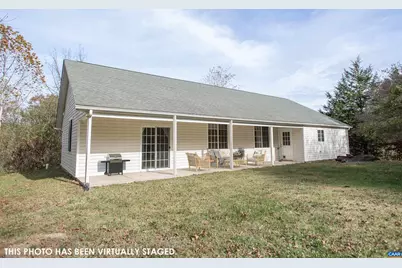 2239 Salem Rd, Schuyler, VA 22969 - Photo 1